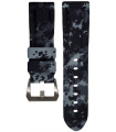 Horus Camouflage Rubber for Panerai Luminor & Radiomir digital grophite