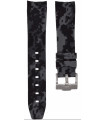 Horus Rubber strap Digital Graphite Camo