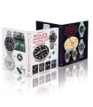 Mondani-Rolex Submariner Sea-Dweller DeepSea