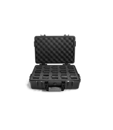 Kronokeeper Waterproofcase for 15 watches