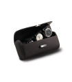 Scatola del Tempo POCHETTE travel case for 4 watches