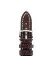 Knight Hirsch Watch Strap Brown