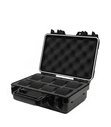 Kronokeeper Waterproofcase for 8 watches