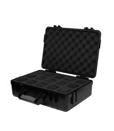 Kronokeeper Waterproofcase for 15 watches