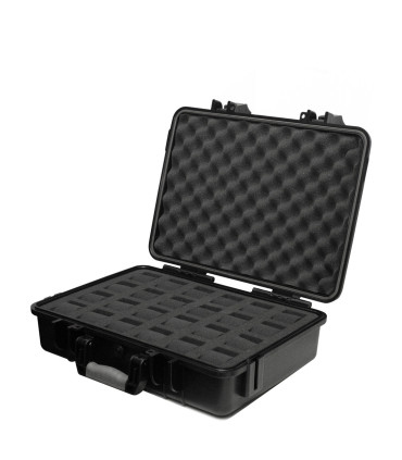 Kronokeeper Waterproofcase for 24 watches