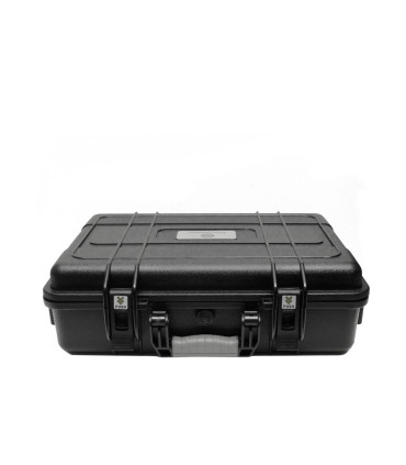 Kronokeeper Waterproofcase for 24 watches