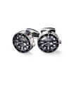 UG GMT Cufflinks - Black