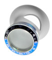 Watchmakers Loupe 10x - Batman GMT