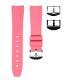 Horus Rubber strap Pink