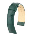 Duke Hirsch Watch Strap Green