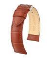 Duke Hirsch Watch Strap Golden Brown