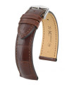 Earl Hirsch Watch Strap Brown