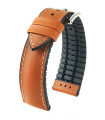 James Hirsch Watch Strap Honey