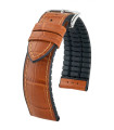 Paul Hirsch Watch Strap Honey