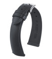 Urbane Hirsch Watch Strap Black