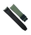 Rubber B strap Ballistic SwimSkin 21mm - Military Green