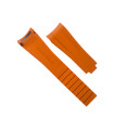 Rubber B strap M105 Orange