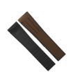 Rubber B strap M110 Brown/Black