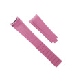 Rubber B Strap M216 Pink