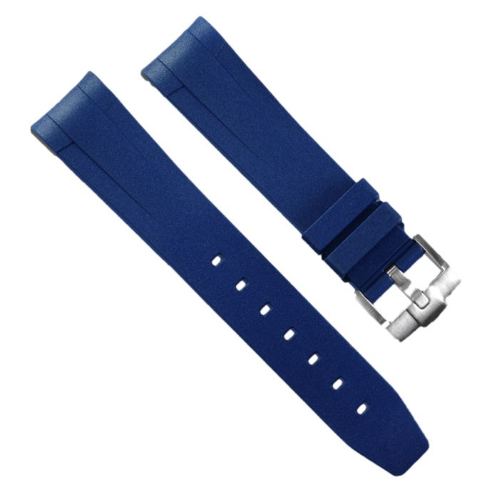 Blue strap 2024