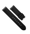 Rubber B strap T803 Black for Tudor Black Bay Bronze