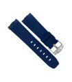 RubberB Strap Navy forLuminor 44 mm 1950 Type II