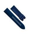 Rubber B strap Ballistic SwimSkin PS24 Navy Navy