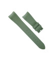 RubberB strap T805 for Tudor Military Green