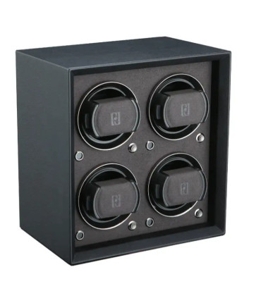 Paul Design - Petite 4 Watch Winder 