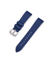 Kronokeeper Rubber strap Blue