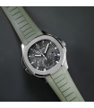 Rubber B strap PK33 Military Green