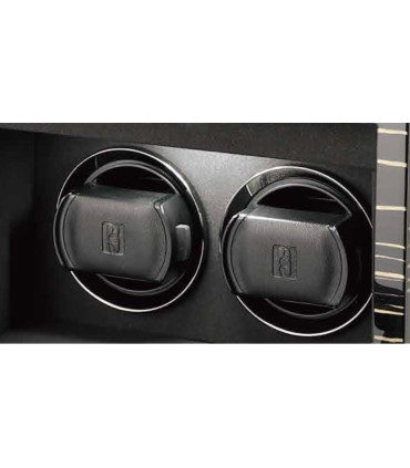 Paul Design - Petite 4 Watch Winder 