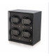 Paul Design - Petite 4 Watch Winder 