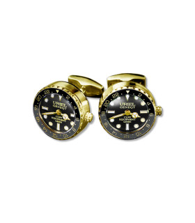 UG GMT Cufflinks - Batman