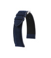 Kronokeeper Strap - Gabin Navy Blue