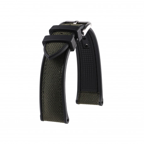 KronoKeeper Marius Strap - Black