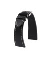 Kronokeeper Strap - Theophile black