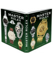 Mondani book: Master Rolex