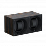 SwissKubik MasterBox watchwinder - 2 Watch