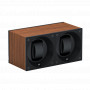 SwissKubik MasterBox watchwinder - 2 Watch