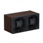 SwissKubik MasterBox watchwinder - 2 Watch