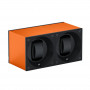 SwissKubik MasterBox watchwinder - 2 Watch