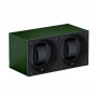 SwissKubik MasterBox watchwinder - 2 Watch