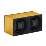 SwissKubik MasterBox watchwinder - 2 Watch