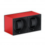 SwissKubik MasterBox watchwinder - 2 Watch