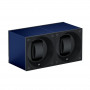 SwissKubik MasterBox watchwinder - 2 Watch