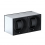 SwissKubik MasterBox watchwinder - 2 Watch