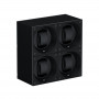 SwissKubik MasterBox watchwinder - 4 Watches