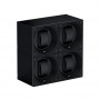 SwissKubik MasterBox watchwinder - 4 Watches