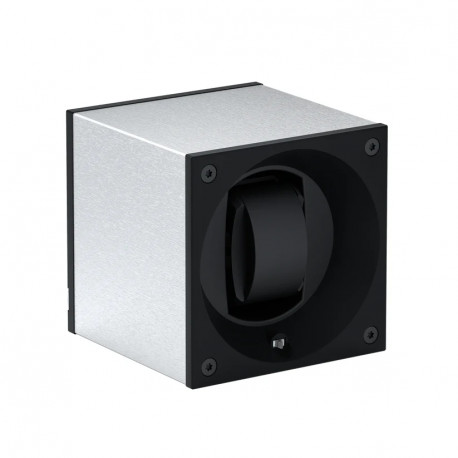 SwissKubik MasterBox watchwinder - 1 Watch